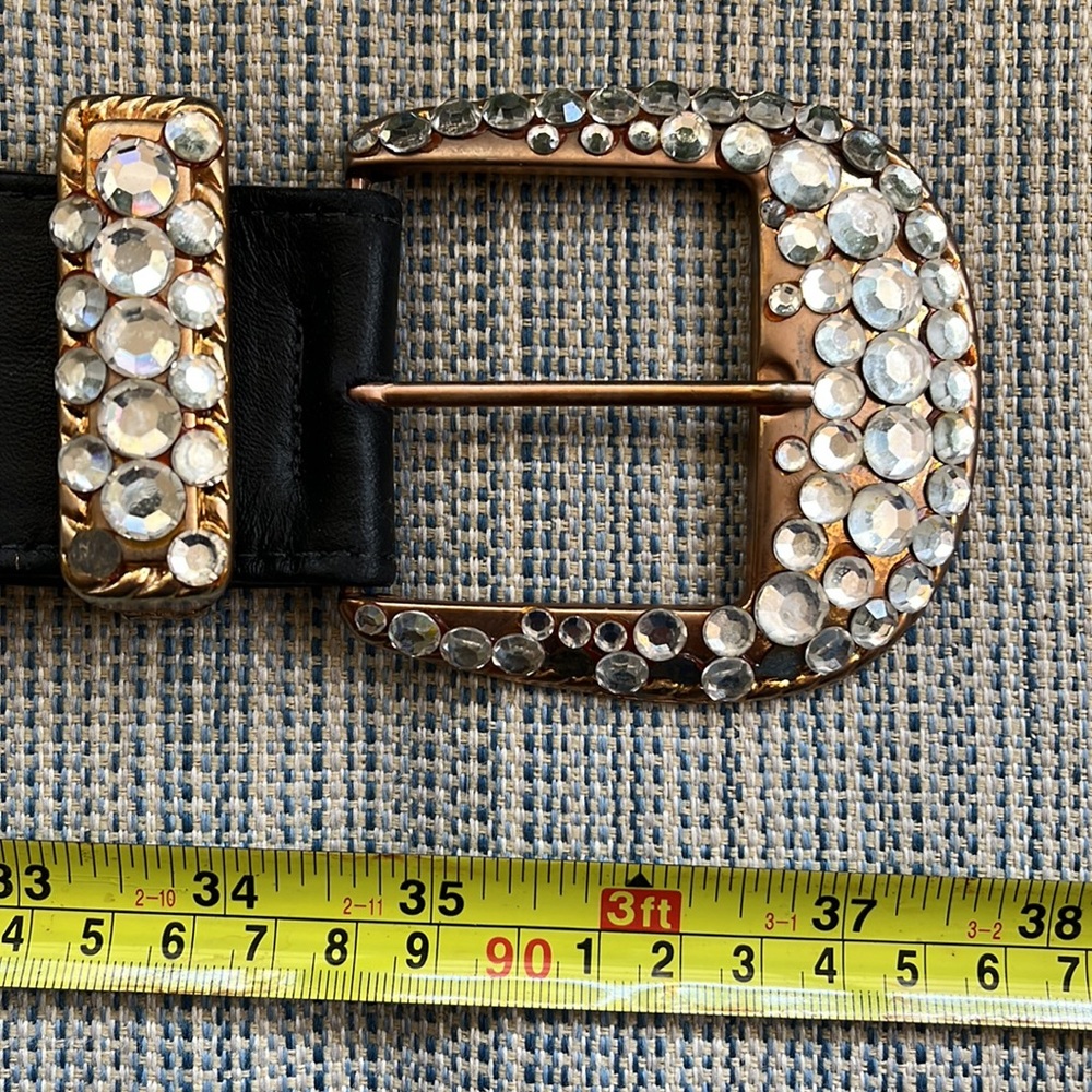 Belt-fancy - Picture 5 of 5